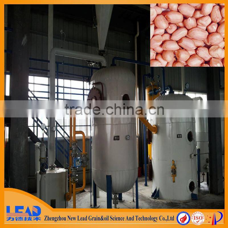 New Lead power saving pork lard oil refining, turnkey project fish oil refinery, beef tallow oil refining for sale