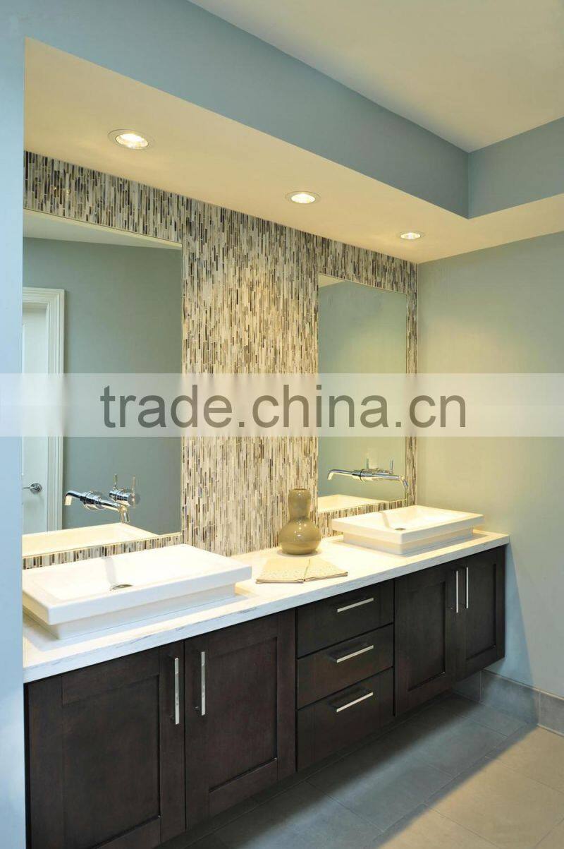 ES-6W-R-W for hallway ultra bright led light panel