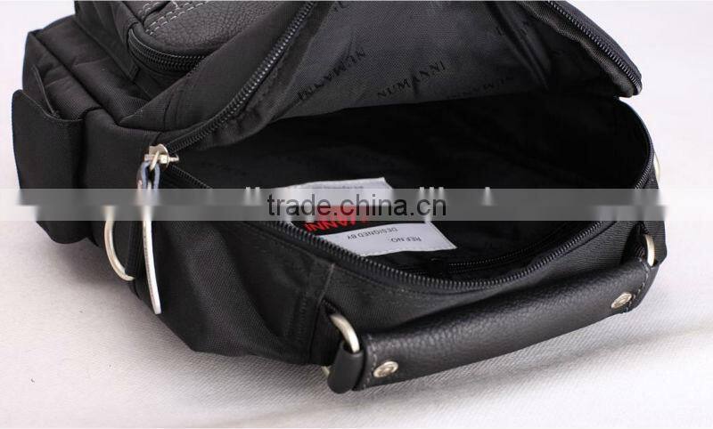 Fancy Custom Lap Top Men's Bag