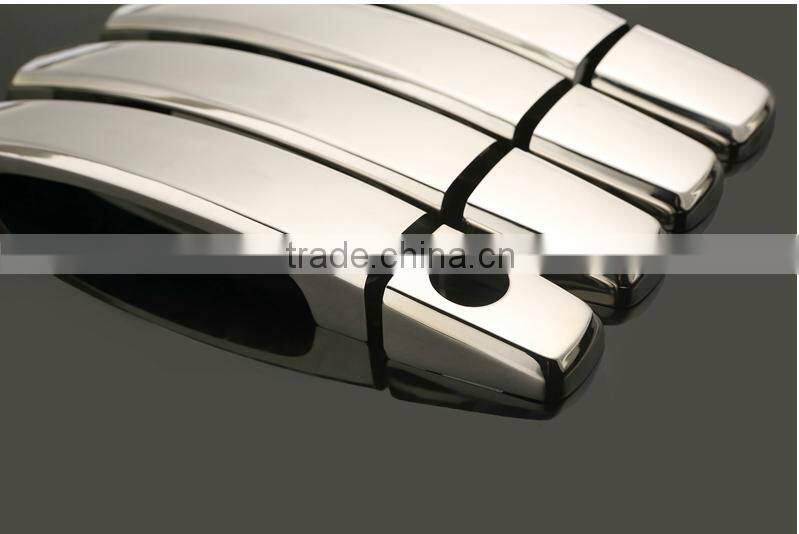 Buick Encore 2012+ ABS chrome door handle cover car accessories auto part