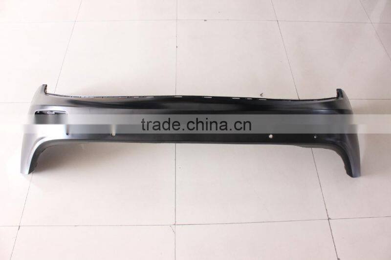 car front bumper guard for 2014 Grand Cherokee Summit