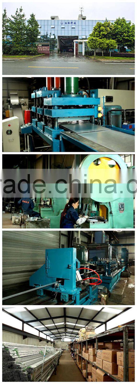 Cooling Used Greenhouse Equipment