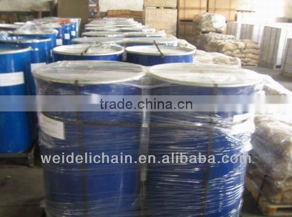 H.D.G chain link chain for publice decoration