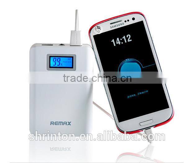 Sound Series power bank 12800mah