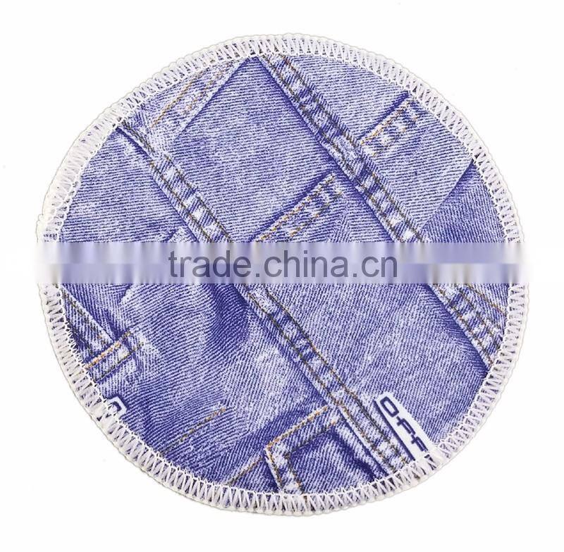 AnAnBaby Free Samples Mordern Bamboo Nursing Breast pads