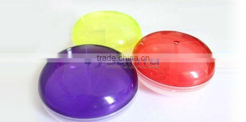 40mm Thinkness 60Pieces Pill Storage Hospital Pill Box Sets