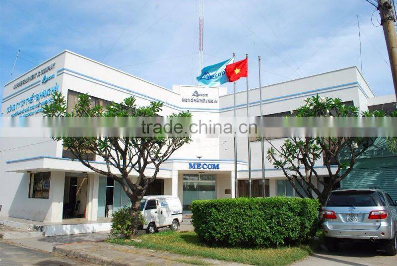 Single Power Supply for Cargo Ship Input 110/220VAC/24VDC, Output 20A - PS-20A