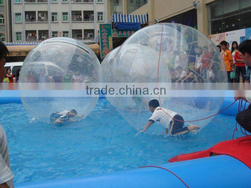 2014 Summer cheap inflatable water balloon