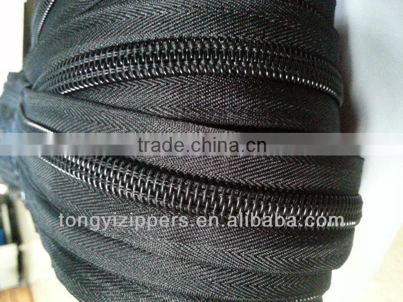 0.68mm nylon monofilament yarn used for zipper teeth