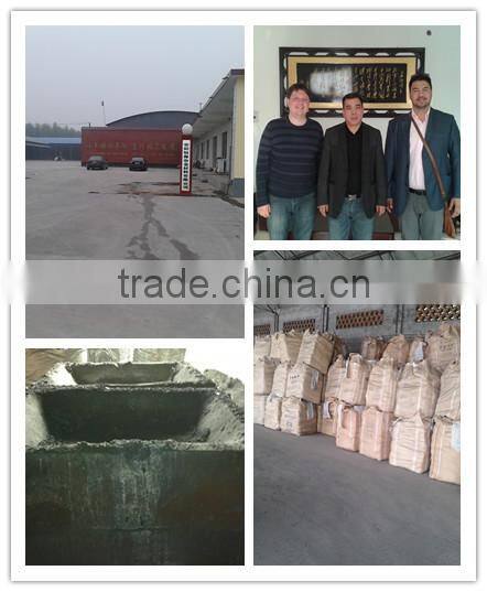 New product Si Al Ba Alloy for steel making China reliable manufacturer supplier