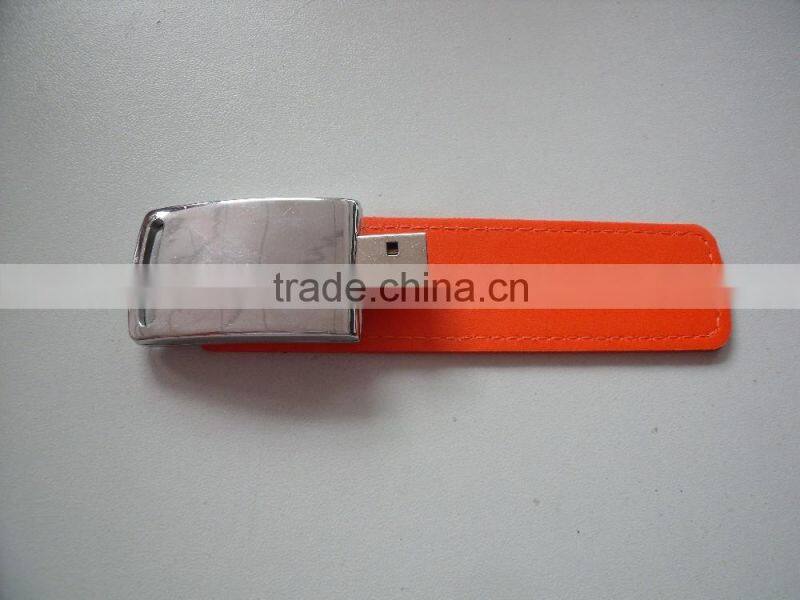 promotional gifts plastic USB flash drive/pen drive/flash memory high quality