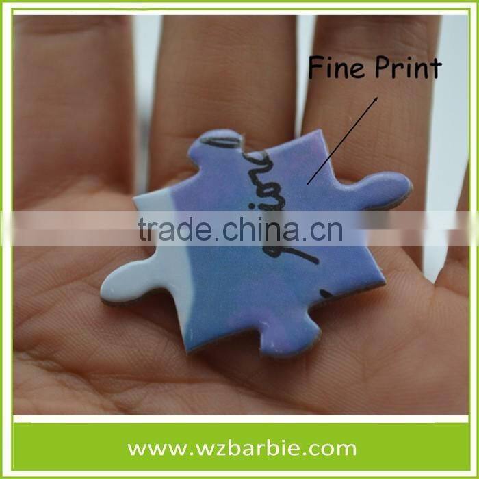 1000 Piece Personalized Design Bird Paper Jigsaw Puzzle For Adult