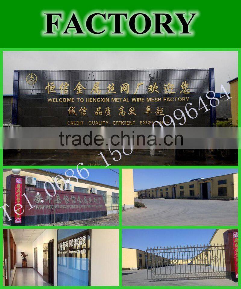 electro galvanized binding wire with spool