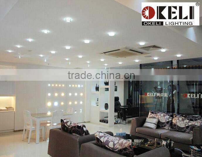 1-3W 2-10V LED Driver