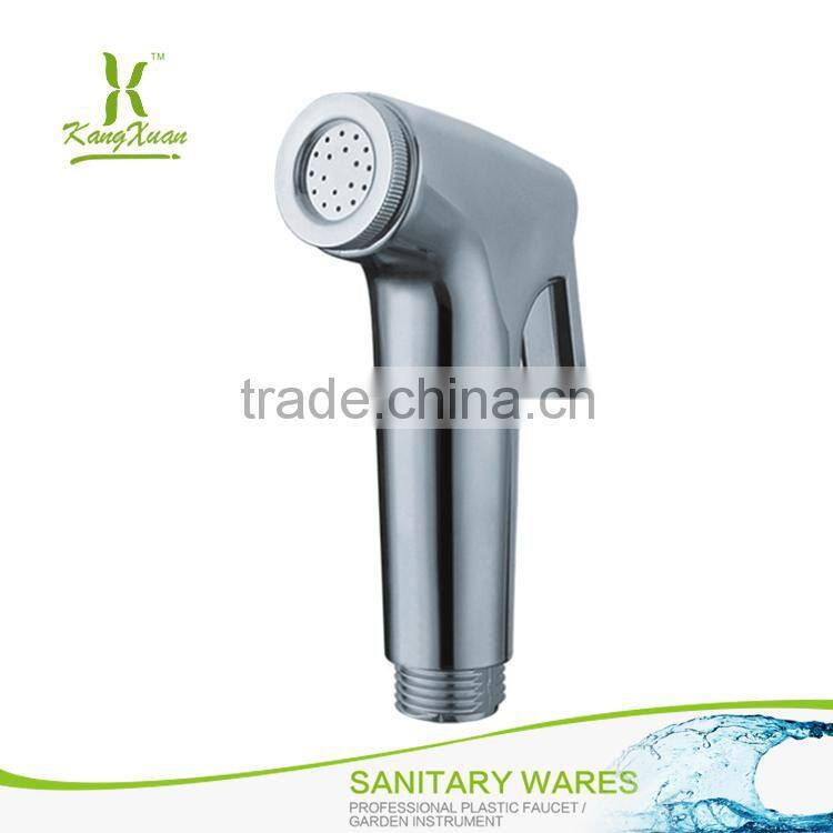Economical Custom Design abs shut off hand shower