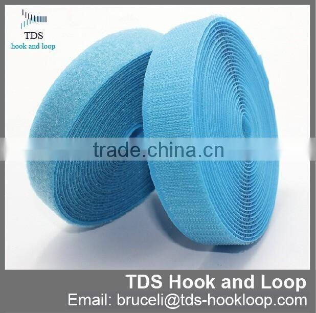 polyester hook and loop tape