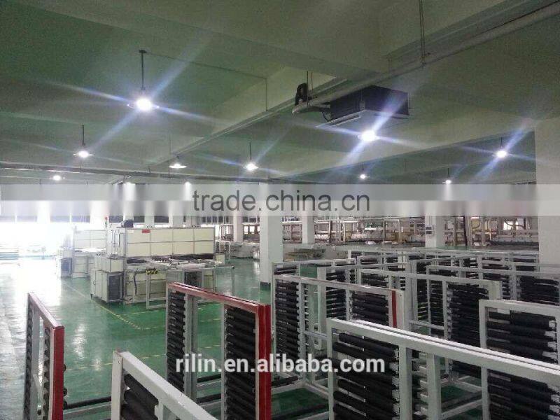 high efficiency low price Chinese18V70W poly solar panel Ningbo Ring Electronics Co., Ltd