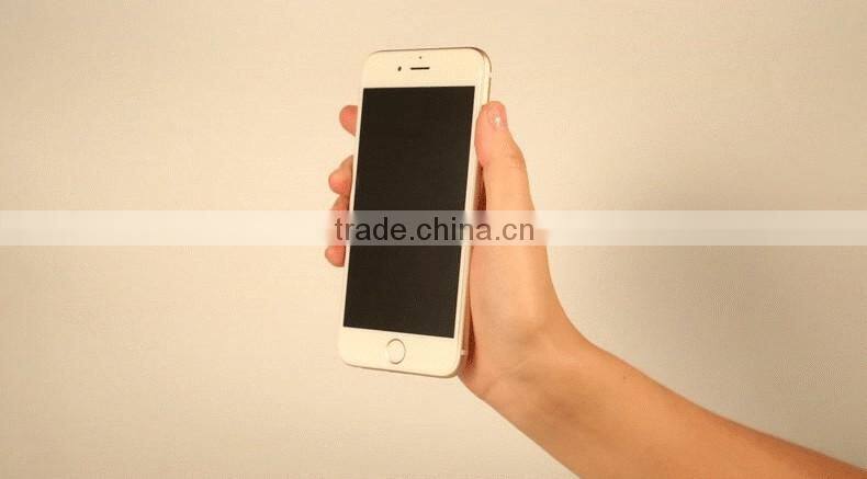 Benks Magic OKR+ PRO 0.3mm 9H Full cover privacy tempered glass screen protector for iphone 6