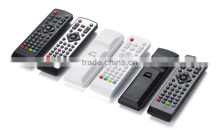 LED TV BOX STB SAT DVB OTT IPTV Remote Controller