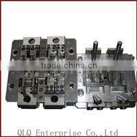 Zinc Casting Mould of Outside Shape