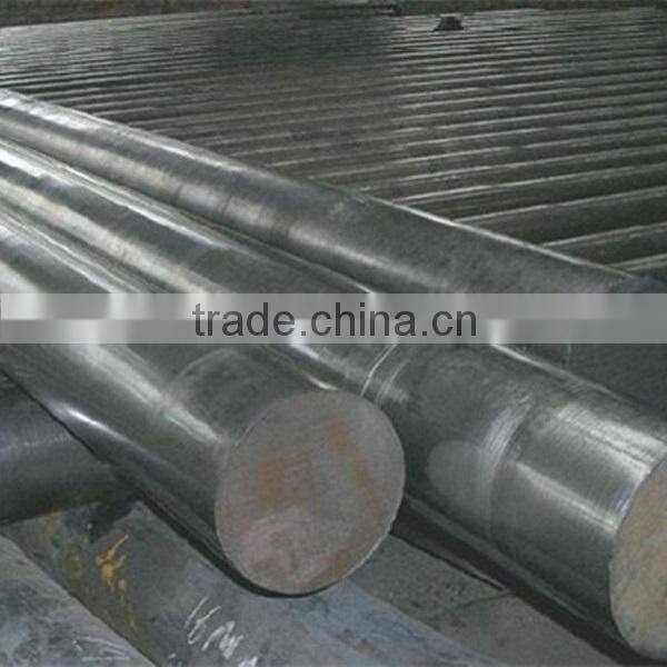 Stainless Steel Round Bar SUS440 Factory