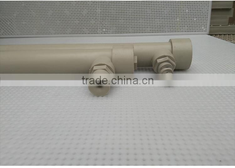 shenzhencabletube cleaning nozzle