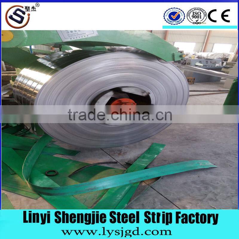 65Mn quality carbon structural steel strip