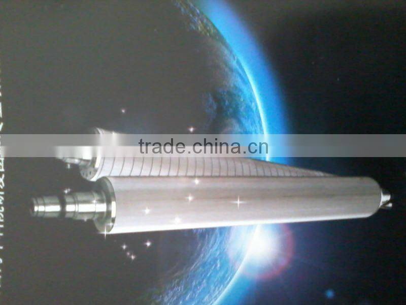 SF-280 steam heating type single face corrugated machine