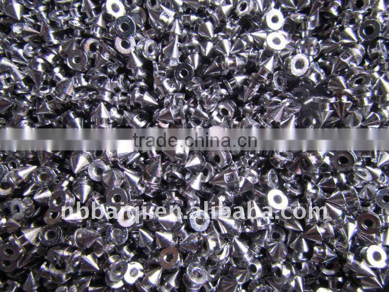 Ear tag male tip