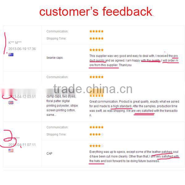 custom cork brim 5 panel hat with your design logo wholesale