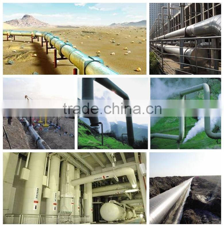 ASTM A106 GR B/ASTM A53 GR B SEAMLESS STEEL PIPE