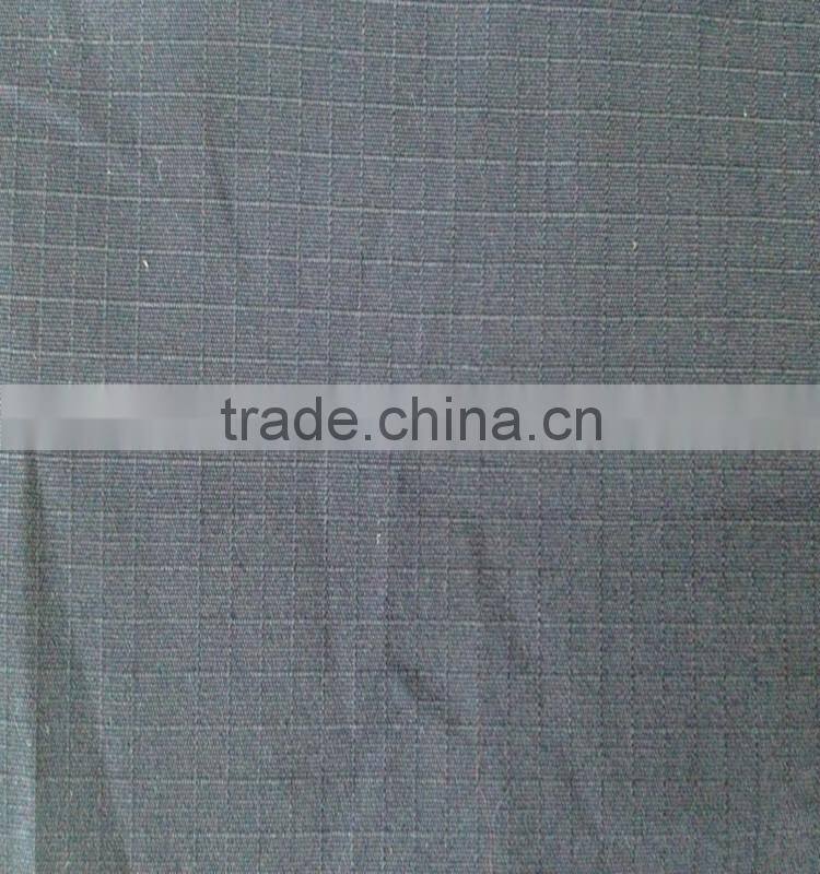 tc 65/35 42/2*21 yarn 100*52 anti-tear fabric for ARMY
