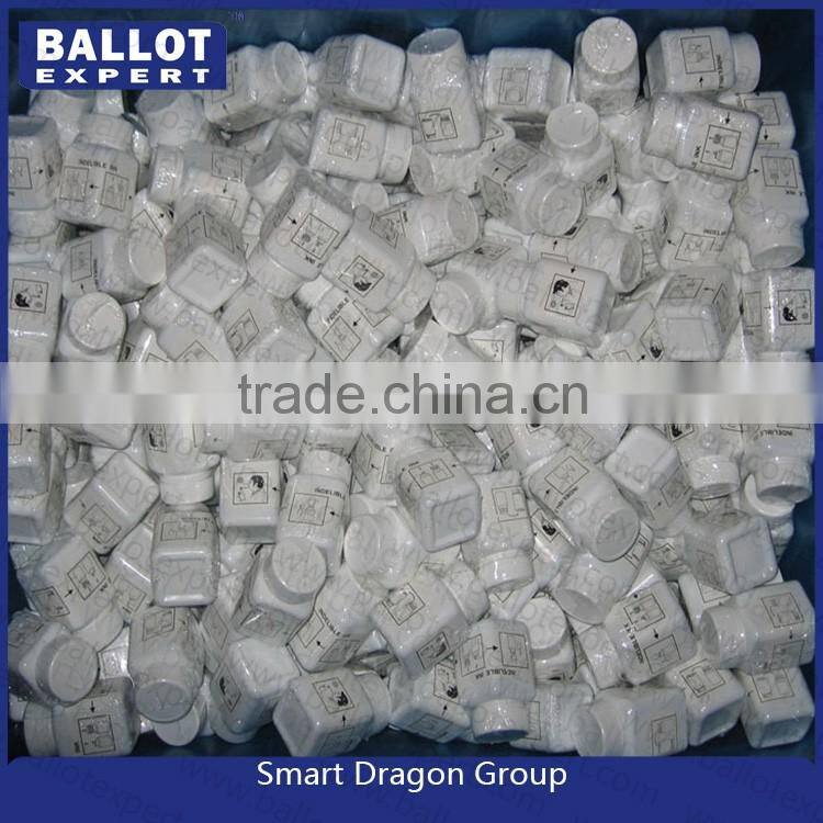 JYL SE-SCI001 5%-25% silver nitrate election voting indelible ink