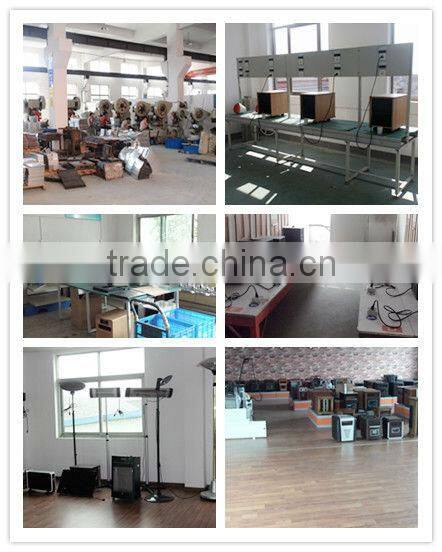 1500w electric infrared heater