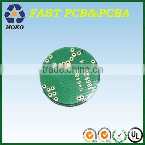 mini pcb for led