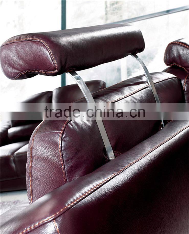 movable headrest home office furniture