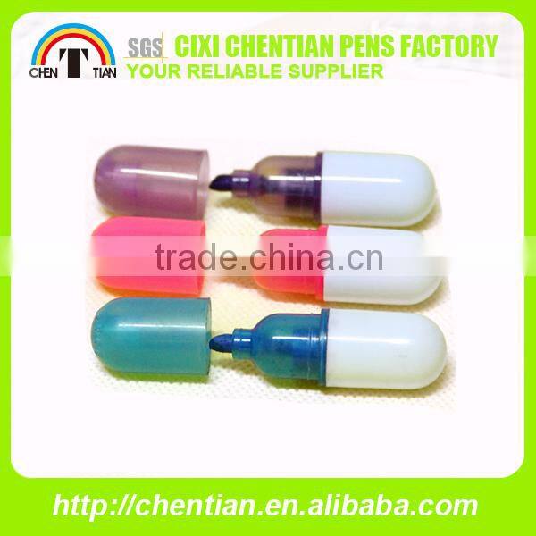 China Supplier High Quality Unique Highlighter