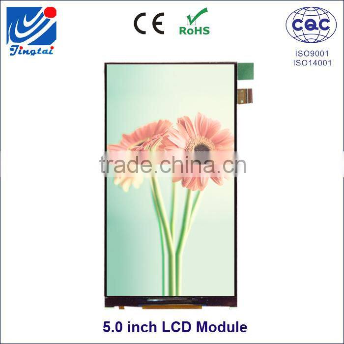 Custom 3.5 tft lcd 320x480, tft lcd monitor