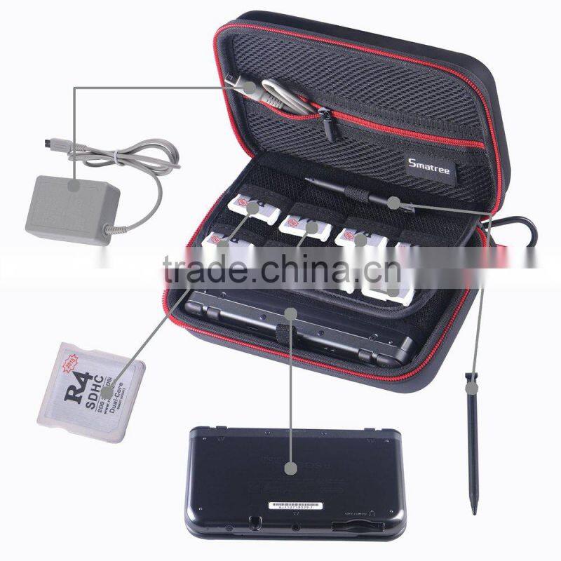 Smatree N100 3DS Traveling Carrying Case for Nintendo DS