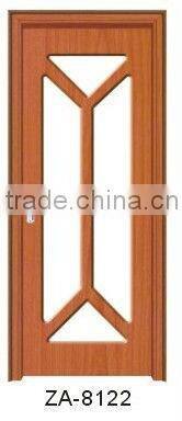 latest design of interior glass doors