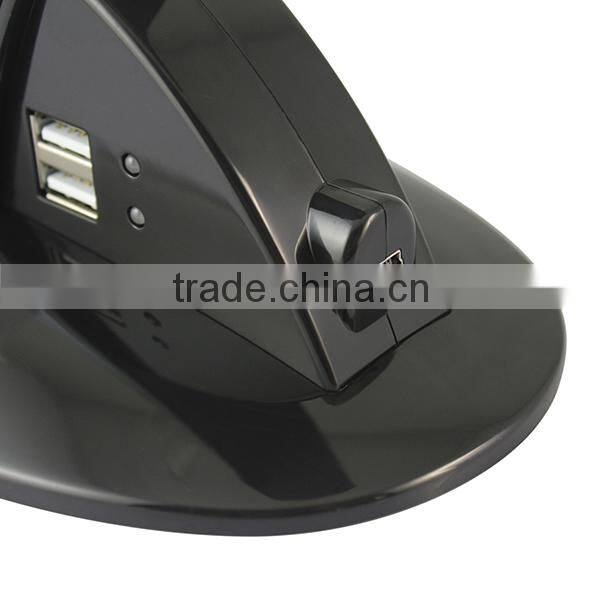 Dual Dock Station Stand Charger For PS3 Controller