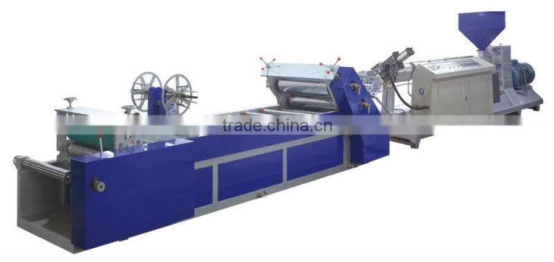 SJDSP-90 Plastic Sheet Extruder-4