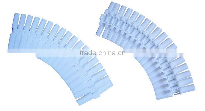 513 stainless steel chain flat top conveyor chain table top chain
