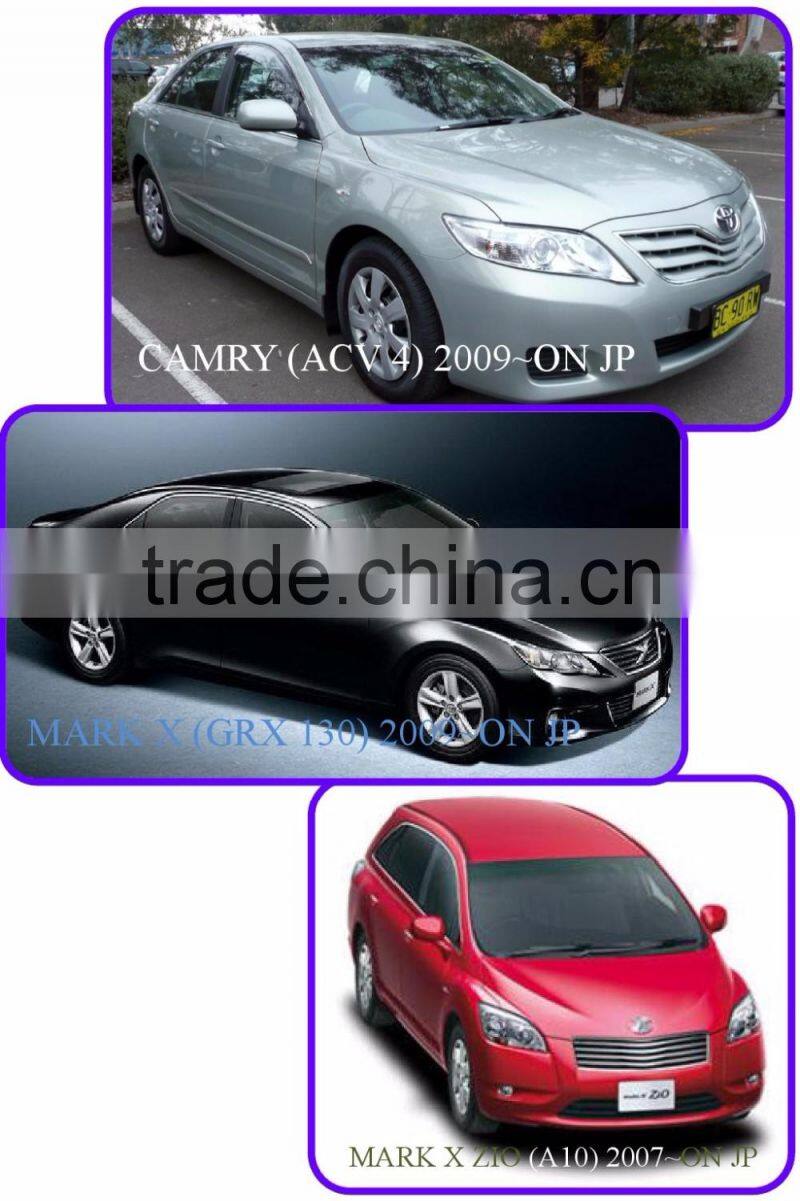 New trend product HIGH POWER Guide LED SIDE Lamp For Toyota CROWN S200