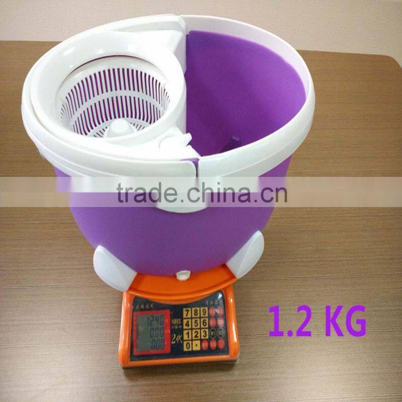 super spin magic mop floor clean