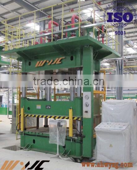 Y27-250 Single action hydraulic drawing press machinery