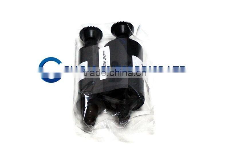 Evolis 1000 Images Compatible R2011 Black Ribbon