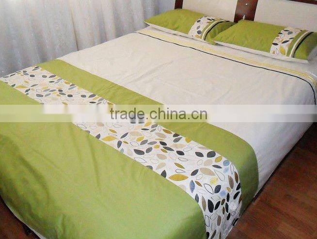 new hand embroidery designs for bed sheets
