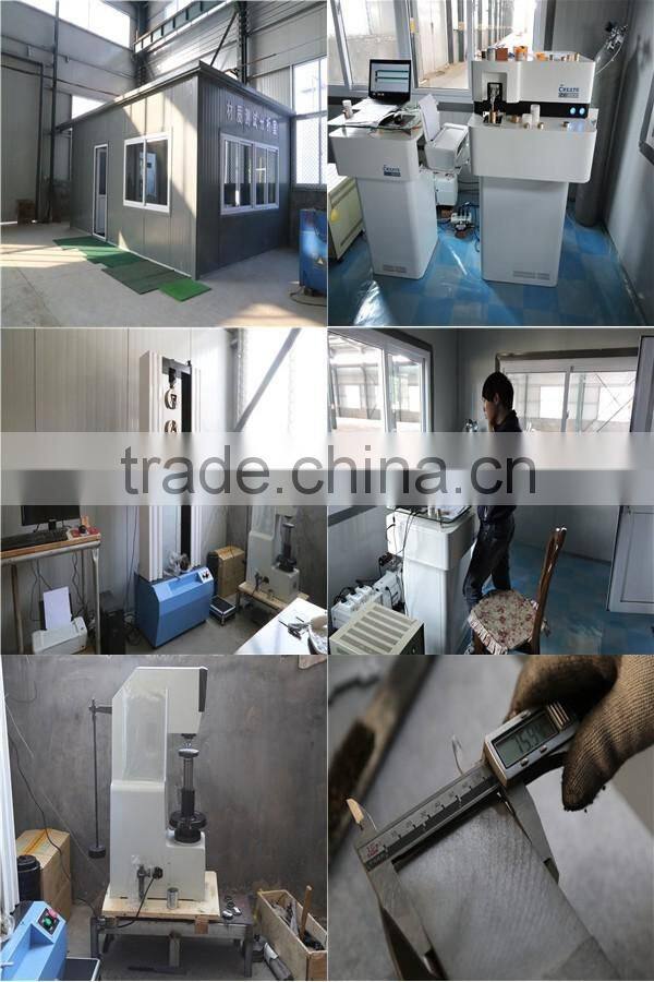 OEM & ODM Steel Casting with High Quality & Best Price