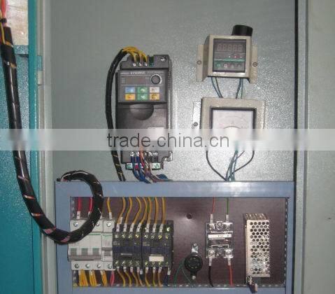 China disposable paper bowl making machine